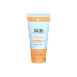 ISDIN Fotoprotector - Gel Crème SPF50+ 100ml