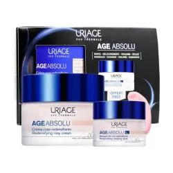 URIAGE Age Absolu Coffret