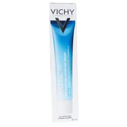 VICHY Mineral 89 - Crème Boost D'hydratation 72H 40ml