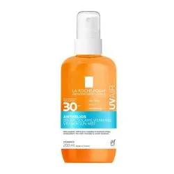 LA ROCHE POSAY Anthelos UVAIR - Brume solaire vitaminée SPF30 200ml