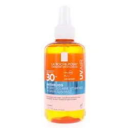 LA ROCHE POSAY Anthelos UVAIR - Brume solaire vitaminée SPF30 200ml