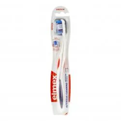 ELMEX Nettoyage intense brosse à dents medium