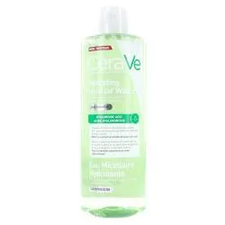 CERAVE Eau Micellaire Hydratante 400ml