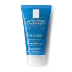 LA ROCHE-POSAY Gommage surfin peaux sensibles tube 50ml