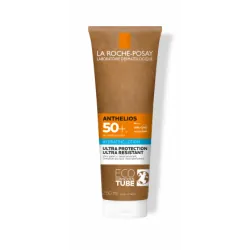 LA ROCHE-POSAY Anthelios XL lait Confort SPF50+ 250ML tube 250ml