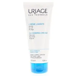 URIAGE Crème lavante surgras tube 200ml