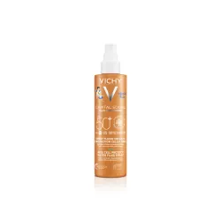 VICHY Capital soleil douceur enfant SPF50 spray 200ml