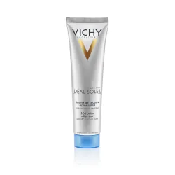 VICHY Capital soleil baume de secours cellulaire apres-soleil tube 100ml tube 100ml