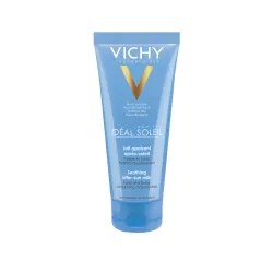 VICHY Capital soleil soin lacte quotidien apres-soleil tube 300ml tube 300ml