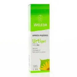 WELEDA Urtigel tube 25g