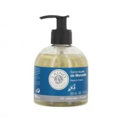 LAINO Savon de marseille liquide flacon 300ml