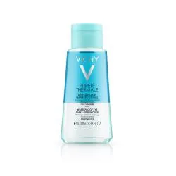 VICHY Pureté Thermale démaquillant waterproof yeux 100 ml flacon 100ml