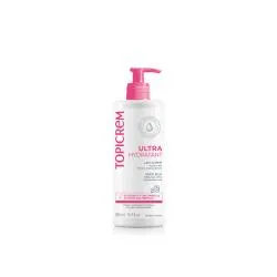 TOPICREM Ultra-hydratant lait corps 500ml
