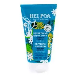 HEI POA Shampooing réparateur Tube 150ml