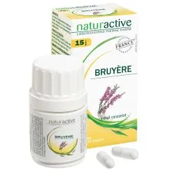 NATURACTIVE Bruyère 30 gélules 30 gélules