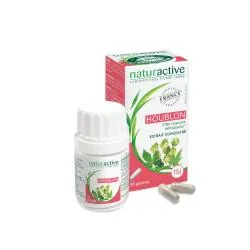 NATURACTIVE Houblon 30 gélules 30 gélules