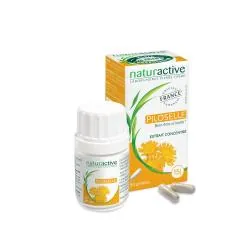 NATURACTIVE Piloselle 30 gélules 30 gélules