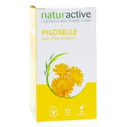NATURACTIVE Piloselle 30 gélules 30 gélules