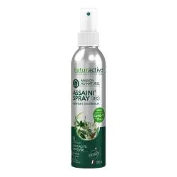NATURACTIVE Assaini'spray flacon 200ml