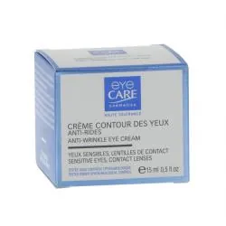 EYE CARE Crème contour des yeux pot de 15ml