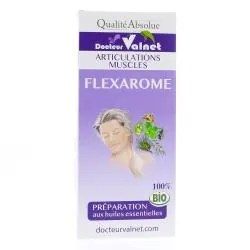 DOCTEUR VALNET Flexarome articulation musculaire flacon 100ml