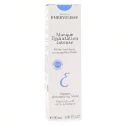 EMBRYOLISSE Masque Hydratation Intense tube 50ml