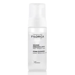FILORGA Mousse démaquillante flacon pompe 150ml