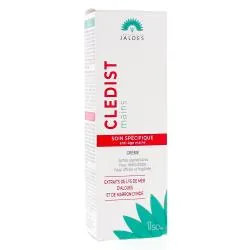 JALDES Cledist soin spécifique anti-âge mains tube 50ml