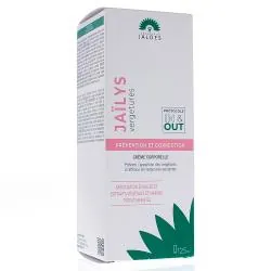 JALDES Jaïlys - Crème anti-vergetures tube 125 ml