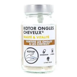 KOTOR Ovitol O.C x 60 gélules