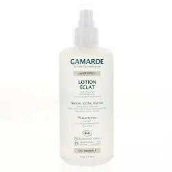 GAMARDE White effect lotion éclat flacon 200ml