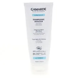 GAMARDE Hygiène douceur - Shampooing douceur bio tube 200g