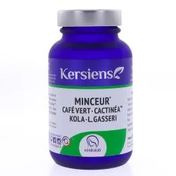 KERSIENS Minceur x 60 gélules