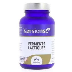 KERSIENS Ferments lactiques x 30 gélules