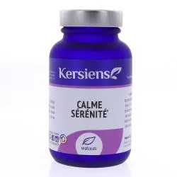 KERSIENS Calme sérénité x30 gélules
