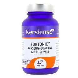 KERSIENS Fortonic x 40 gélules