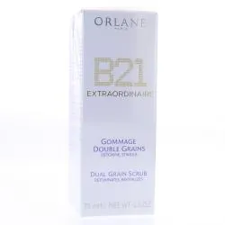 ORLANE B21 extraordinaire - Gommage double grains 75ml
