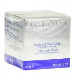 ORLANE Soin super hydratant jour et nuit pot de 50ml
