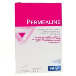 PILEJE Permealine boîte 20 sticks