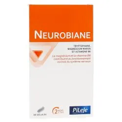 PILEJE Neurobiane