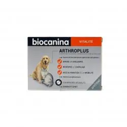 BIOCANINA Articulations - Biocatonic arthroplus 40 comprimés