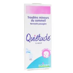 Quiétude flacon de 200ml
