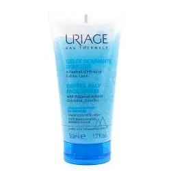URIAGE Soin & Hygiène - Gelée gommante douceur tube 50ml