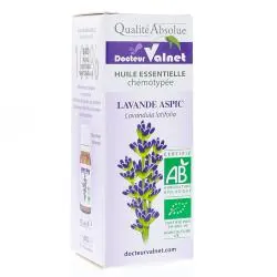 DOCTEUR VALNET Lavande aspic flacon 10ml
