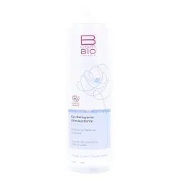 BCOMBIO Nettoyants - Eau nettoyante démaquillante flacon 400ml