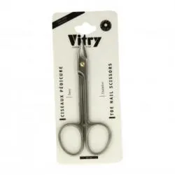 VITRY Ciseaux à ongles