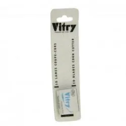 VITRY Lame de rechange coupe-cors x10