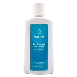 WELEDA Gel tonique au Cuivre flacon 200ml