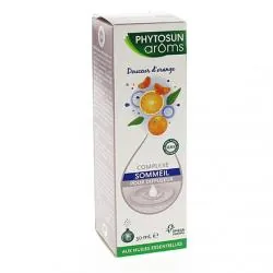 PHYTOSUN AROMS Complexe diffuseur sommeil flacon 30 ml