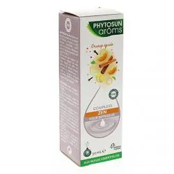 PHYTOSUN AROMS Complexe diffuseur zen flacon 30ml